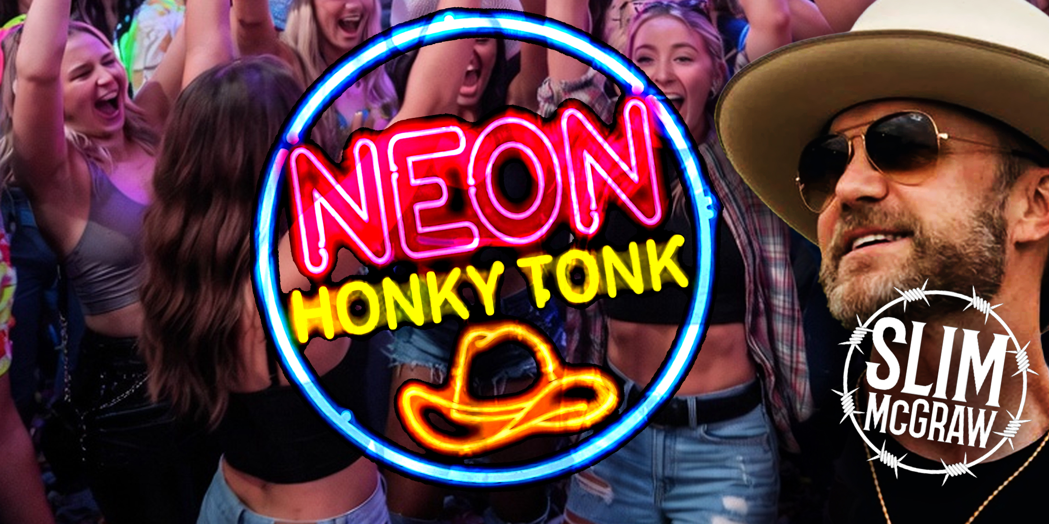 Neon Honky Tonk