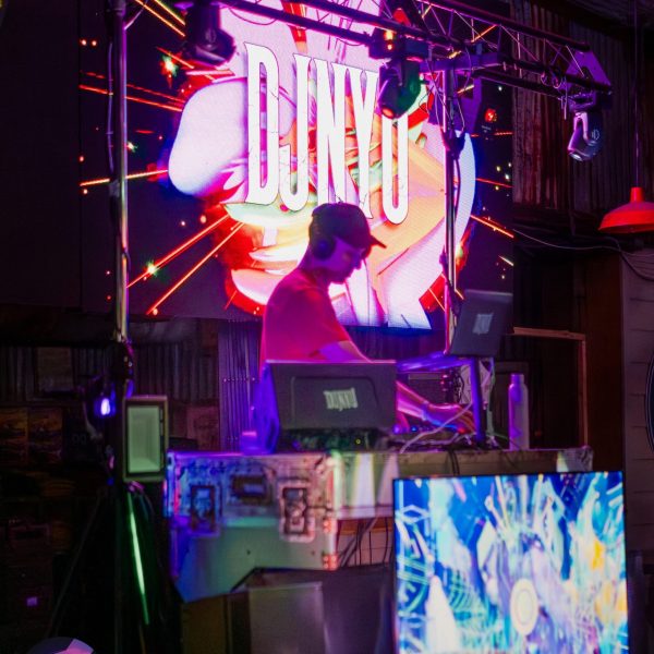 Hammerhead Freds Spring Break Foam Party Gallery Saturday 03 05 26 10