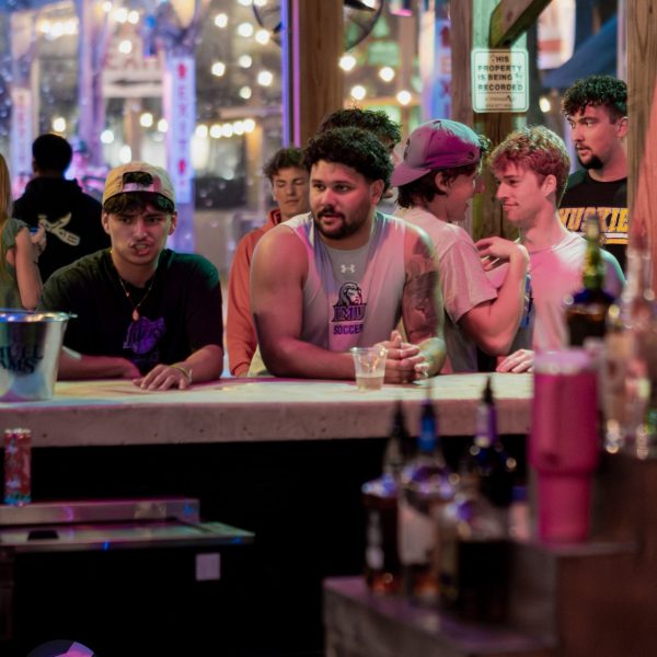 Hammerhead Freds Spring Break Foam Party Gallery Saturday 03 05 26 12