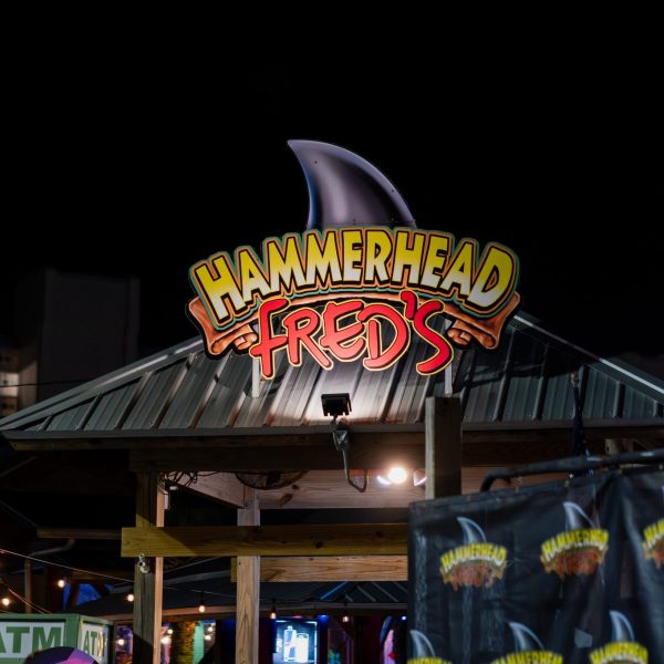 Hammerhead Freds Spring Break Foam Party Gallery Saturday 03 05 26 13