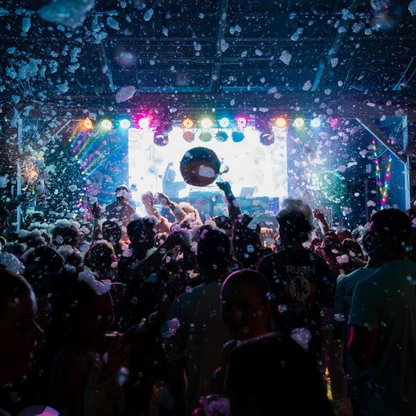 Hammerhead Freds Spring Break Foam Party Gallery Saturday 03 05 26 16