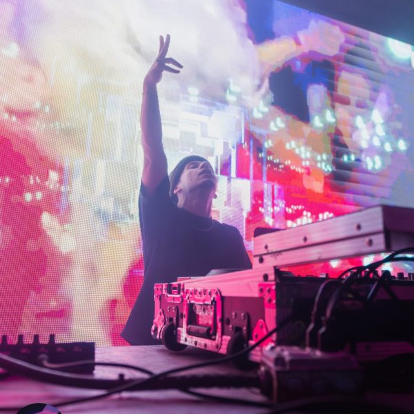 Hammerhead Freds Spring Break Foam Party Gallery Saturday 03 05 26 17