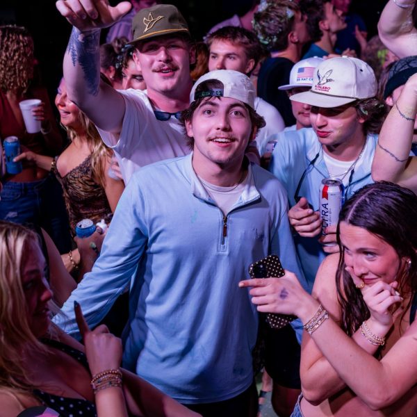 Hammerhead Freds Spring Break Foam Party Gallery Saturday 03 05 26 19