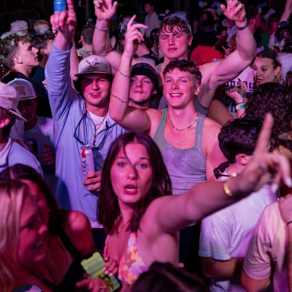 Hammerhead Freds Spring Break Foam Party Gallery Saturday 03 05 26 20