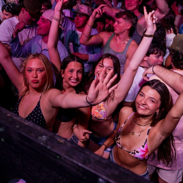 Hammerhead Freds Spring Break Foam Party Gallery Saturday 03 05 26 21