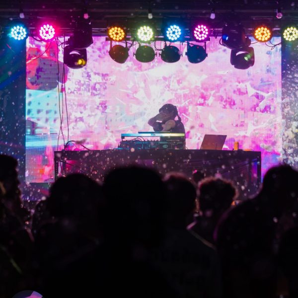 Hammerhead Freds Spring Break Foam Party Gallery Saturday 03 05 26 5