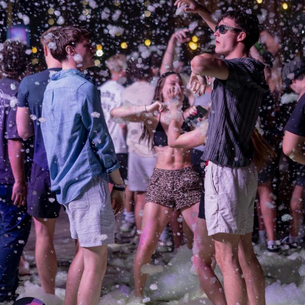 Hammerhead Freds Spring Break Foam Party Gallery Saturday 03 05 26 6