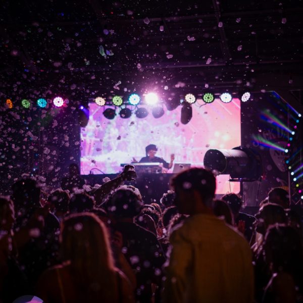 Hammerhead Freds Spring Break Foam Party Gallery Saturday 03 05 26 8