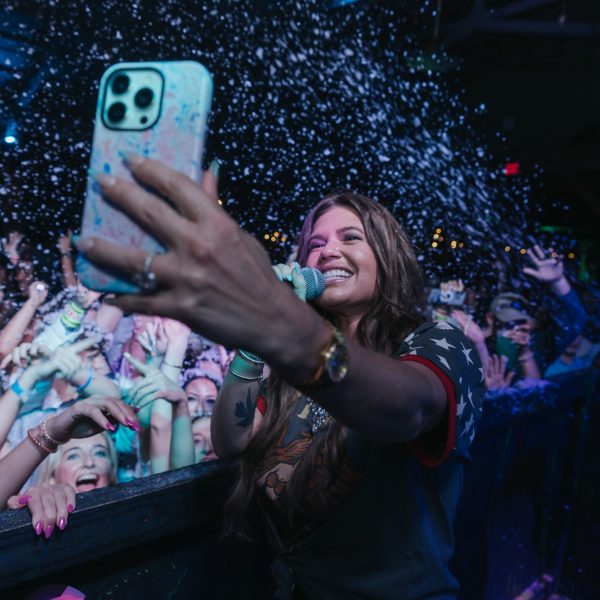 Hammerhead Freds Pcb Spring Break Chanel West Coast Concert Gallery Wednesday 03 11 26 10