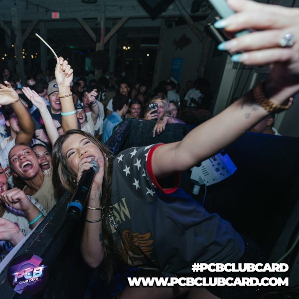 Hammerhead Freds Pcb Spring Break Chanel West Coast Concert Gallery Wednesday 03 11 26 100