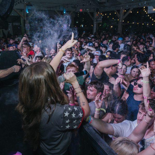 Hammerhead Freds Pcb Spring Break Chanel West Coast Concert Gallery Wednesday 03 11 26 103