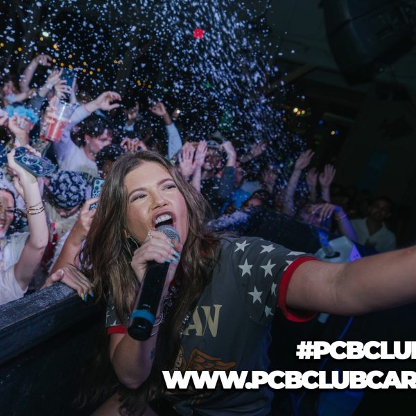 Hammerhead Freds Pcb Spring Break Chanel West Coast Concert Gallery Wednesday 03 11 26 108