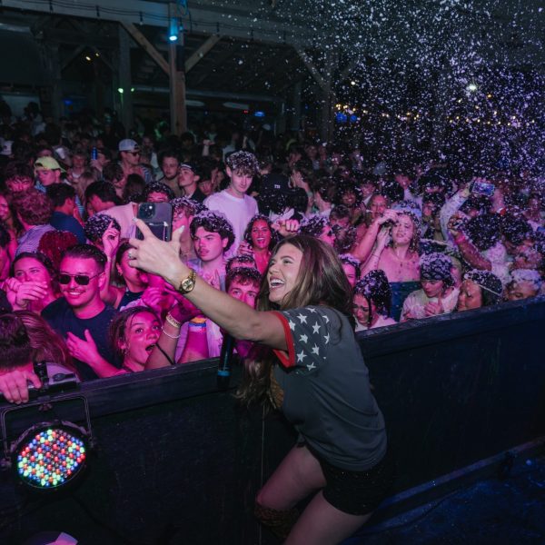 Hammerhead Freds Pcb Spring Break Chanel West Coast Concert Gallery Wednesday 03 11 26 109