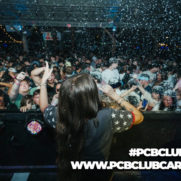 Hammerhead Freds Pcb Spring Break Chanel West Coast Concert Gallery Wednesday 03 11 26 112