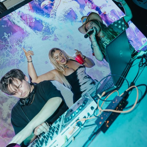 Hammerhead Freds Pcb Spring Break Chanel West Coast Concert Gallery Wednesday 03 11 26 128