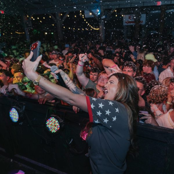 Hammerhead Freds Pcb Spring Break Chanel West Coast Concert Gallery Wednesday 03 11 26 16