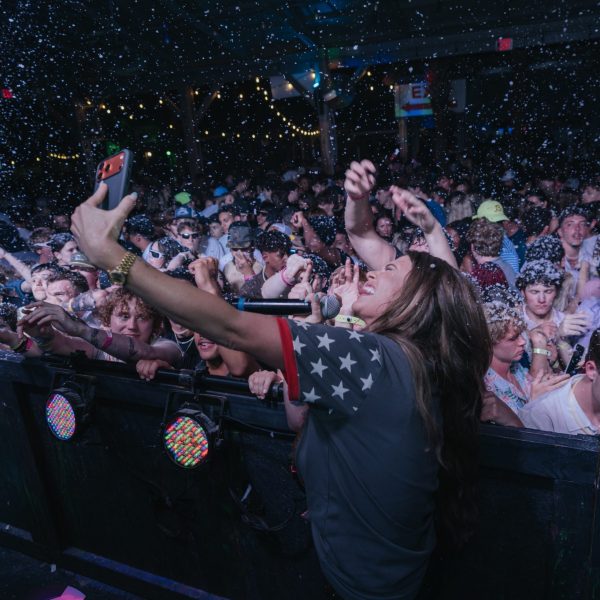 Hammerhead Freds Pcb Spring Break Chanel West Coast Concert Gallery Wednesday 03 11 26 17