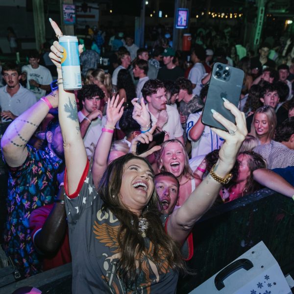 Hammerhead Freds Pcb Spring Break Chanel West Coast Concert Gallery Wednesday 03 11 26 21