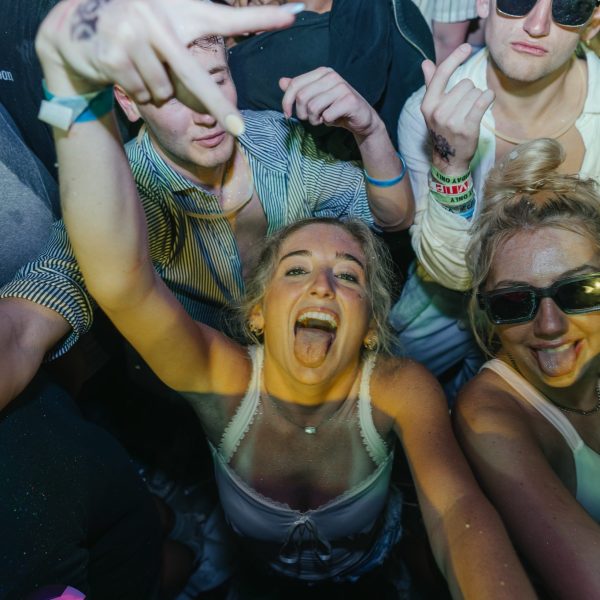 Hammerhead Freds Pcb Spring Break Chanel West Coast Concert Gallery Wednesday 03 11 26 28