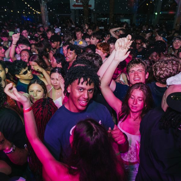 Hammerhead Freds Pcb Spring Break Chanel West Coast Concert Gallery Wednesday 03 11 26 29