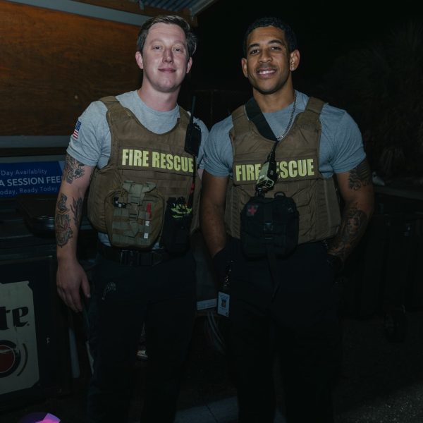 Hammerhead Freds Pcb Spring Break Chanel West Coast Concert Gallery Wednesday 03 11 26 35