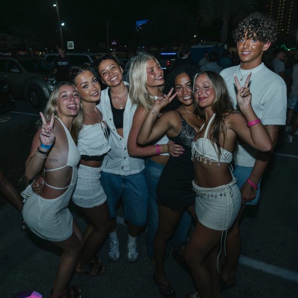 Hammerhead Freds Pcb Spring Break Chanel West Coast Concert Gallery Wednesday 03 11 26 37