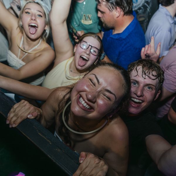 Hammerhead Freds Pcb Spring Break Chanel West Coast Concert Gallery Wednesday 03 11 26 39