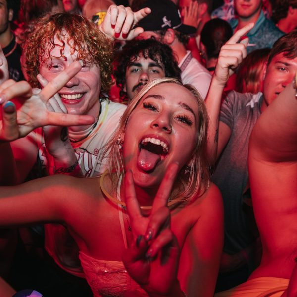 Hammerhead Freds Pcb Spring Break Chanel West Coast Concert Gallery Wednesday 03 11 26 44