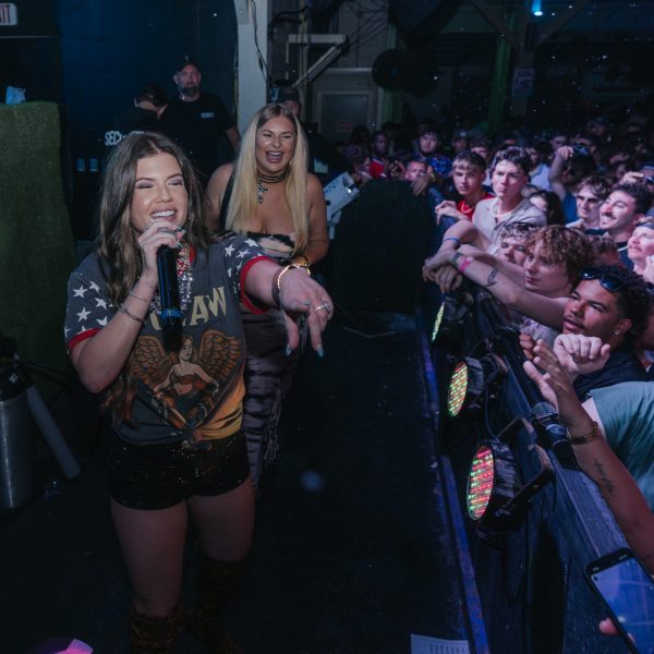 Hammerhead Freds Pcb Spring Break Chanel West Coast Concert Gallery Wednesday 03 11 26 5