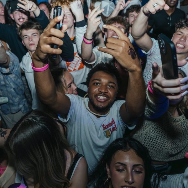 Hammerhead Freds Pcb Spring Break Chanel West Coast Concert Gallery Wednesday 03 11 26 50