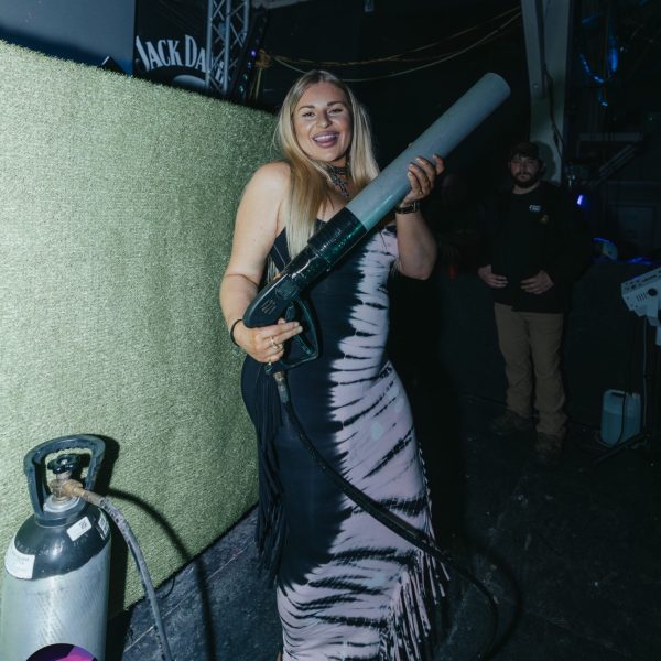 Hammerhead Freds Pcb Spring Break Chanel West Coast Concert Gallery Wednesday 03 11 26 52