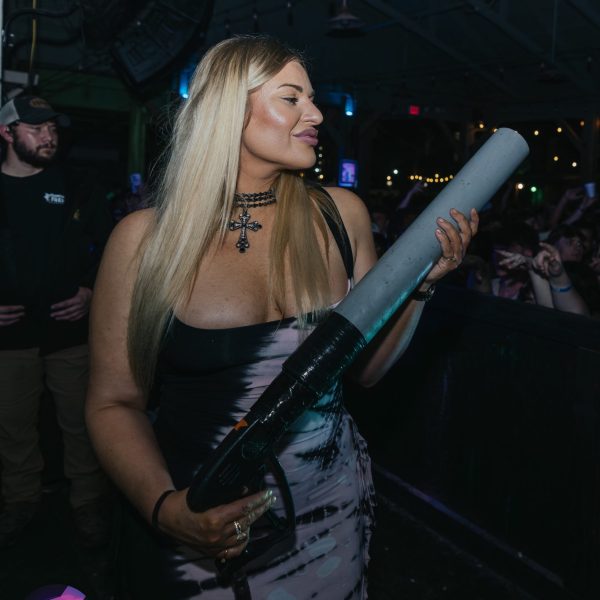 Hammerhead Freds Pcb Spring Break Chanel West Coast Concert Gallery Wednesday 03 11 26 53