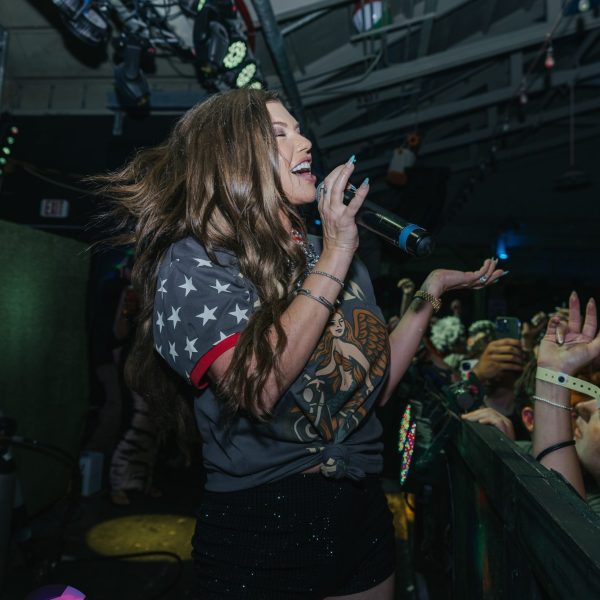 Hammerhead Freds Pcb Spring Break Chanel West Coast Concert Gallery Wednesday 03 11 26 57