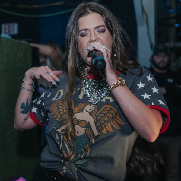 Hammerhead Freds Pcb Spring Break Chanel West Coast Concert Gallery Wednesday 03 11 26 64