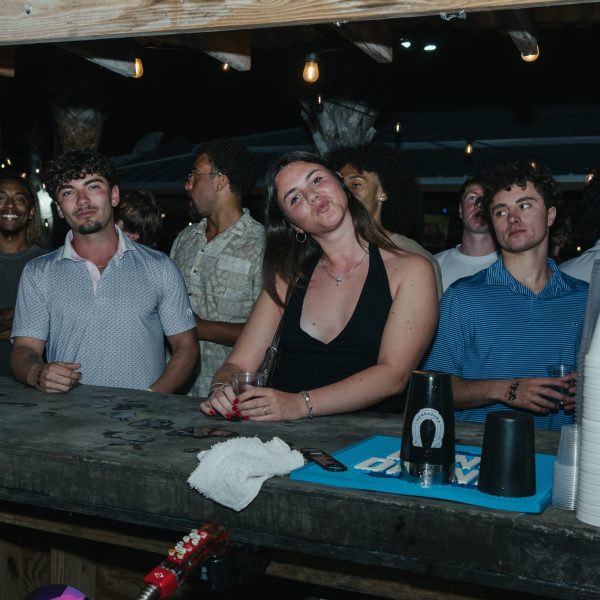 Hammerhead Freds Pcb Spring Break Chanel West Coast Concert Gallery Wednesday 03 11 26 65