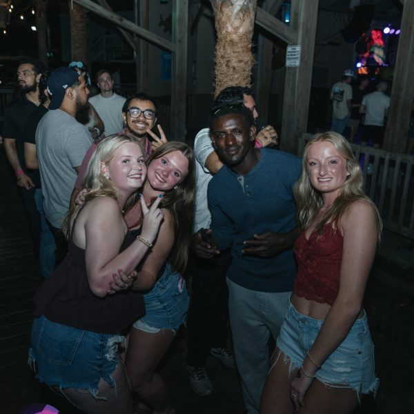 Hammerhead Freds Pcb Spring Break Chanel West Coast Concert Gallery Wednesday 03 11 26 67