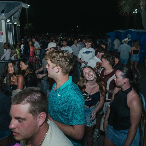 Hammerhead Freds Pcb Spring Break Chanel West Coast Concert Gallery Wednesday 03 11 26 69