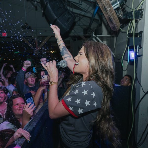 Hammerhead Freds Pcb Spring Break Chanel West Coast Concert Gallery Wednesday 03 11 26 7