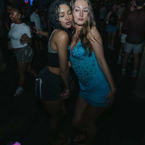 Hammerhead Freds Pcb Spring Break Chanel West Coast Concert Gallery Wednesday 03 11 26 71