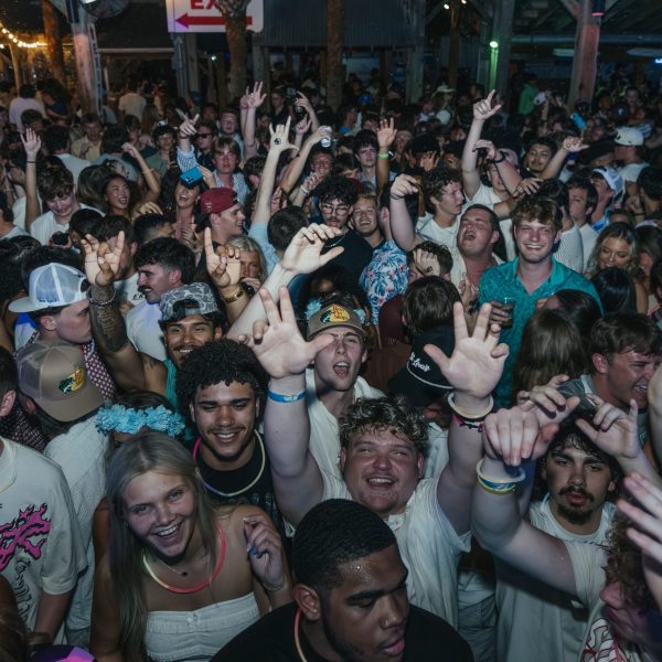 Hammerhead Freds Pcb Spring Break Chanel West Coast Concert Gallery Wednesday 03 11 26 73