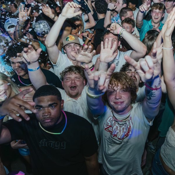 Hammerhead Freds Pcb Spring Break Chanel West Coast Concert Gallery Wednesday 03 11 26 74