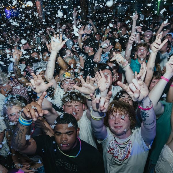 Hammerhead Freds Pcb Spring Break Chanel West Coast Concert Gallery Wednesday 03 11 26 75