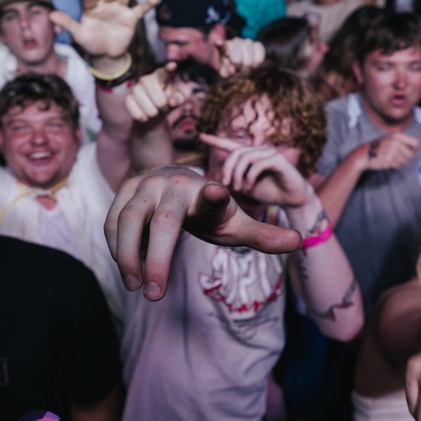 Hammerhead Freds Pcb Spring Break Chanel West Coast Concert Gallery Wednesday 03 11 26 76