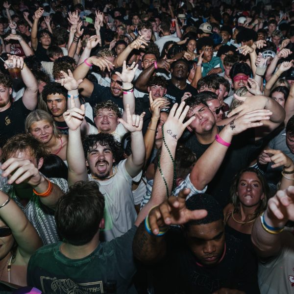 Hammerhead Freds Pcb Spring Break Chanel West Coast Concert Gallery Wednesday 03 11 26 80