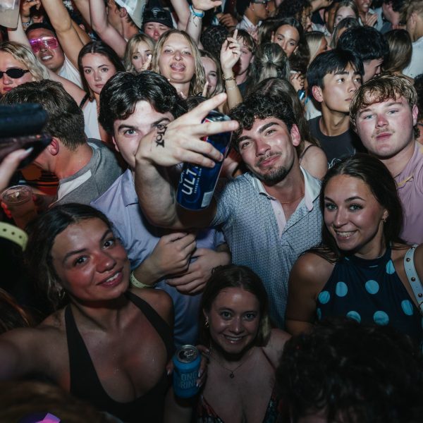Hammerhead Freds Pcb Spring Break Chanel West Coast Concert Gallery Wednesday 03 11 26 81