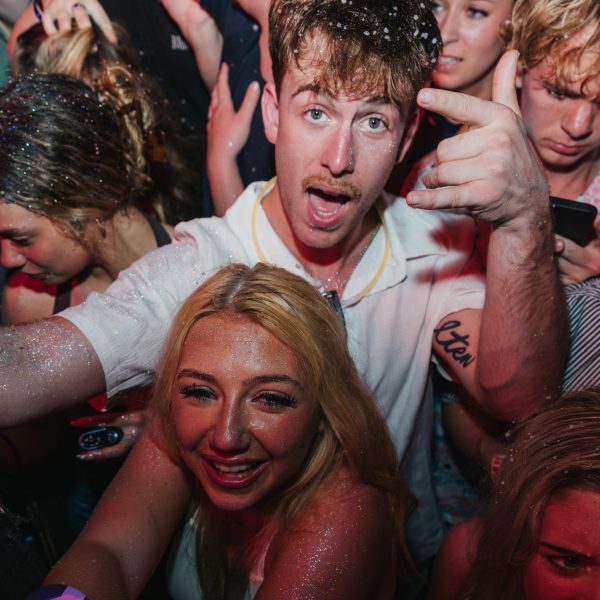 Hammerhead Freds Pcb Spring Break Chanel West Coast Concert Gallery Wednesday 03 11 26 9