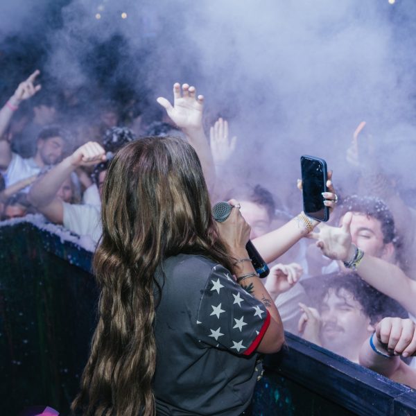 Hammerhead Freds Pcb Spring Break Chanel West Coast Concert Gallery Wednesday 03 11 26 93