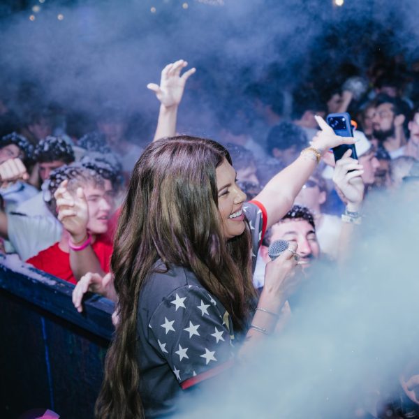 Hammerhead Freds Pcb Spring Break Chanel West Coast Concert Gallery Wednesday 03 11 26 94