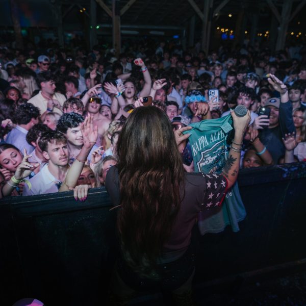 Hammerhead Freds Pcb Spring Break Chanel West Coast Concert Gallery Wednesday 03 11 26 96