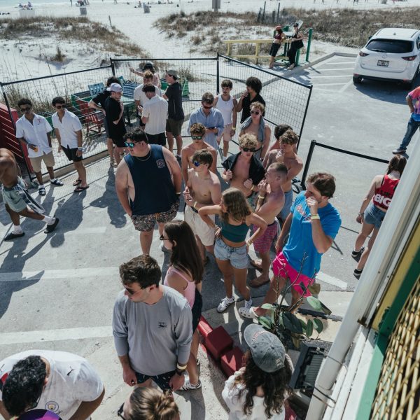 Senor Frogs Pcb Beach Blast Gallery Monday 03 11 26 10